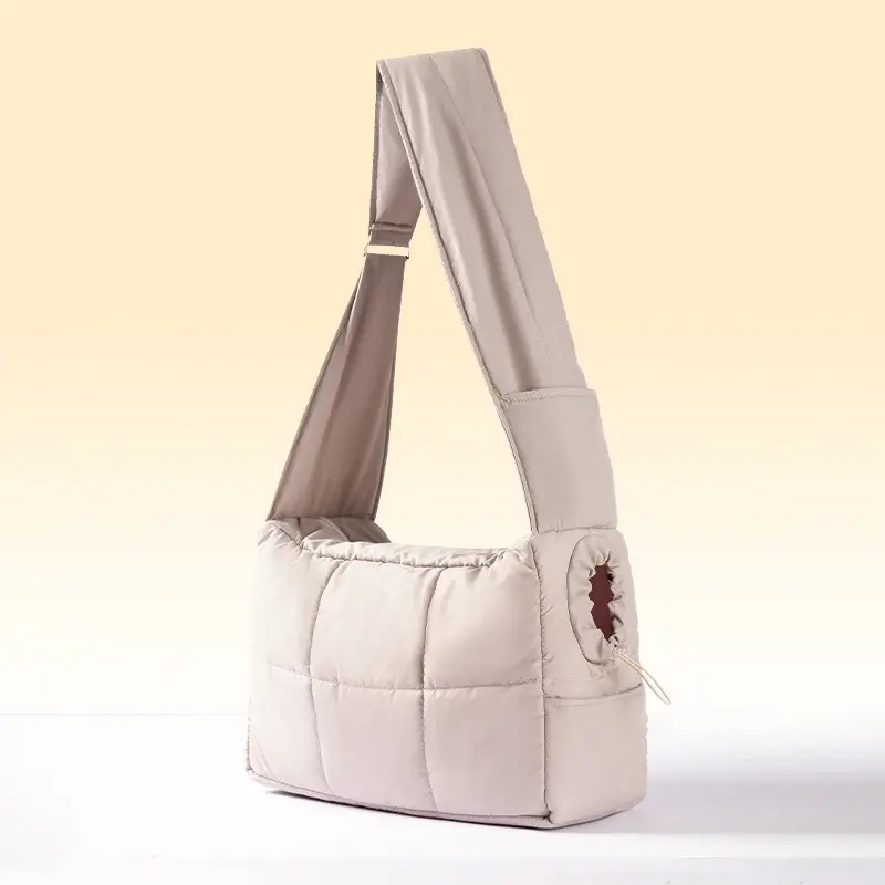 Warmy Winter Pet Sling Carrier