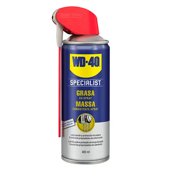 WD-40 SPECIALIST GRASA EN SPRAY 400ML