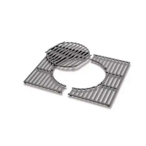 Weber BBQ System Spirit 200 - Griglia barbecue - 8846