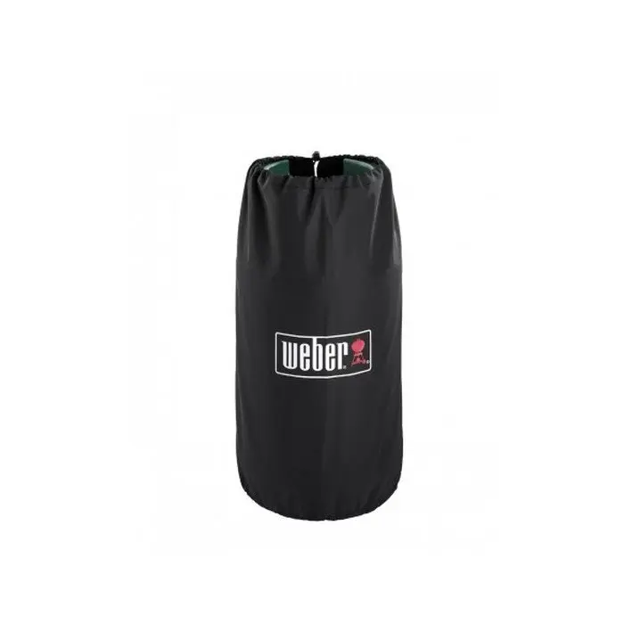 WEBER CUSTODIA PER BOMBOLA DEL GAS 10 KG - 7126