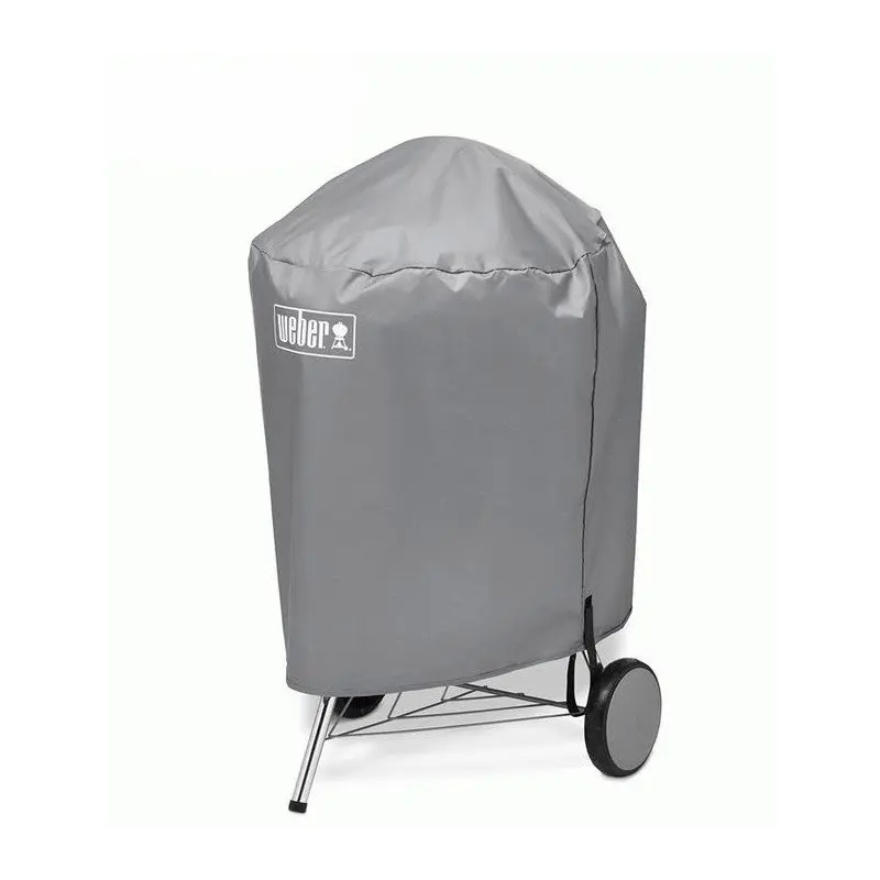 Weber custodia standard - Copertura barbecue su misura - 7176
