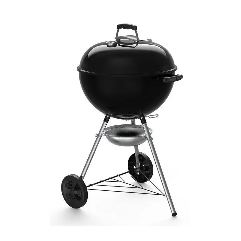 Weber Original Kettle E-5710 - Barbecue a carbone