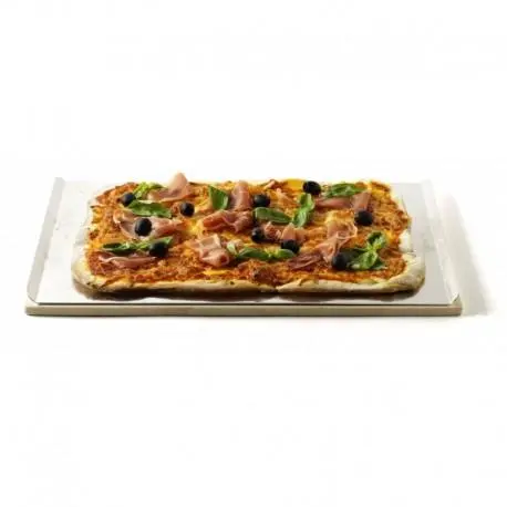 WEBER PIETRA PIZZA RETTANGOLARE 17059