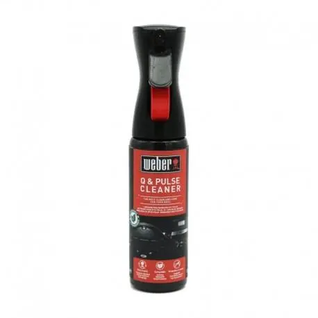 Weber Q & Pulse Cleaner - Detergente barbecue - 17874
