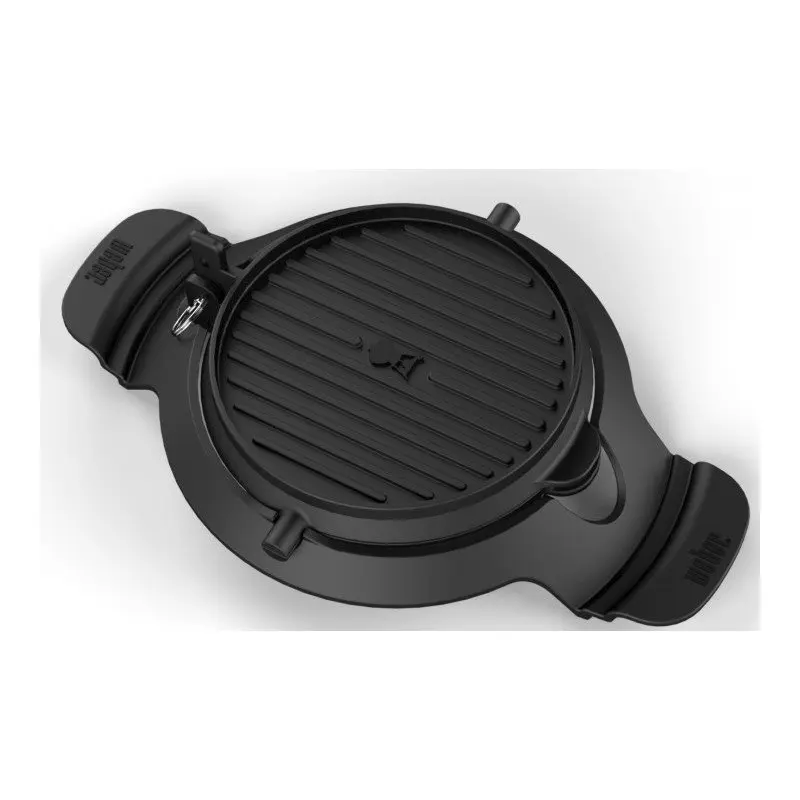 Weber Waffle - Piastra per waffle - 8849
