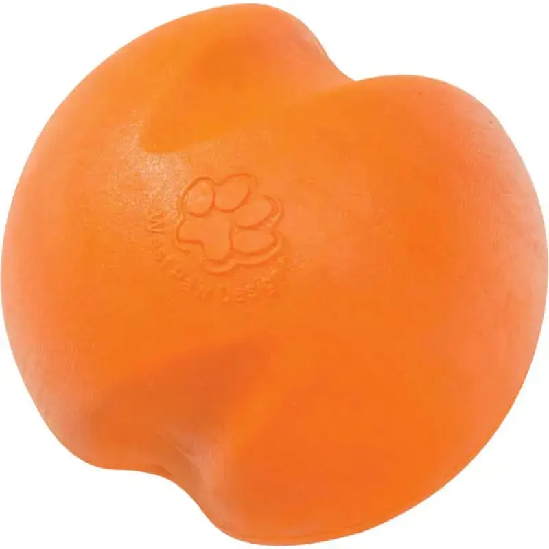 WEST PAW - Jive - Balle ultra résistante et rebondissante