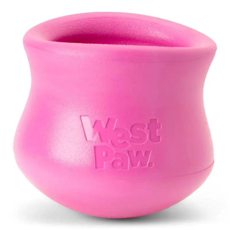 WEST PAW - Toppl - Jouet d’enrichissement et distributeur de friandises