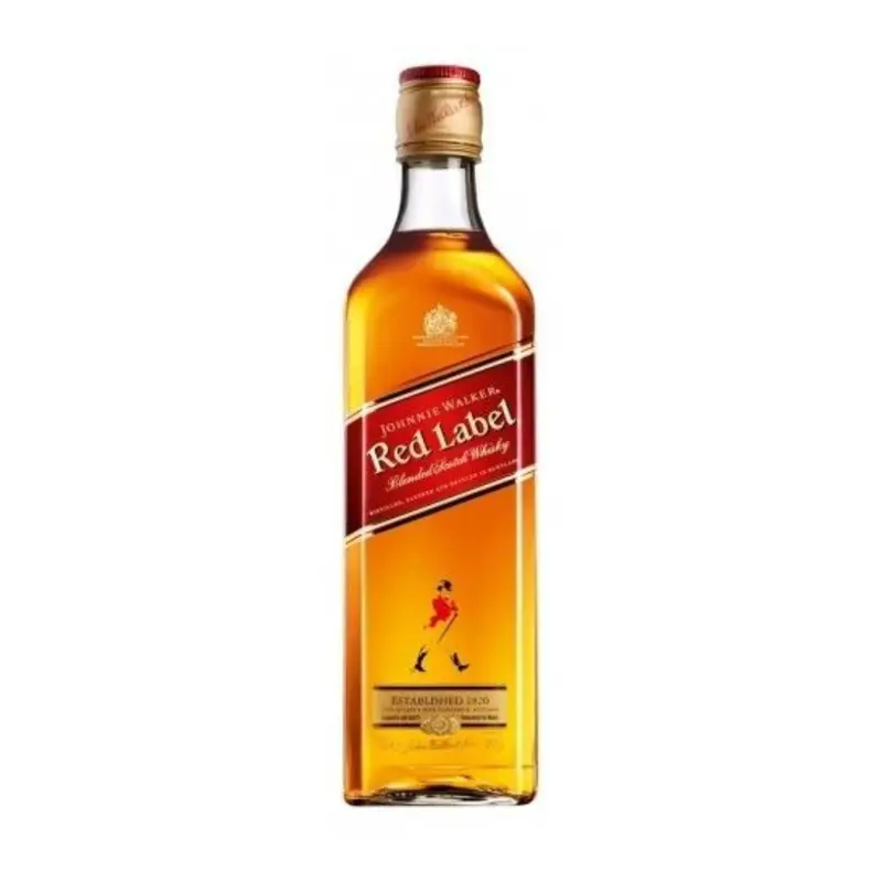 WHISKY J.WALKER E.R 70CL