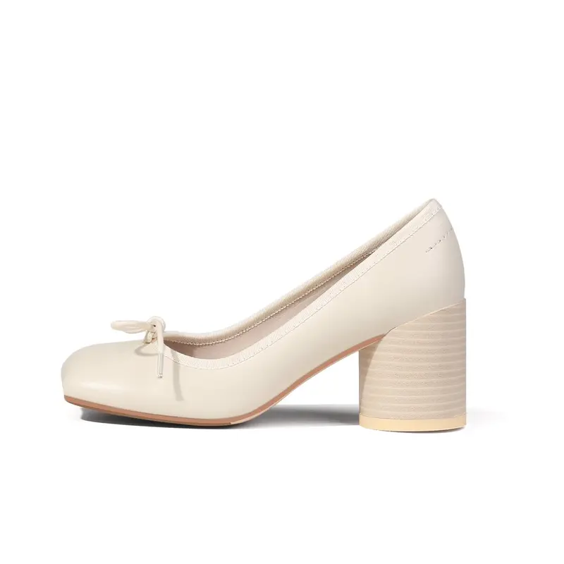 Wide Fit Block Heel Sandals
