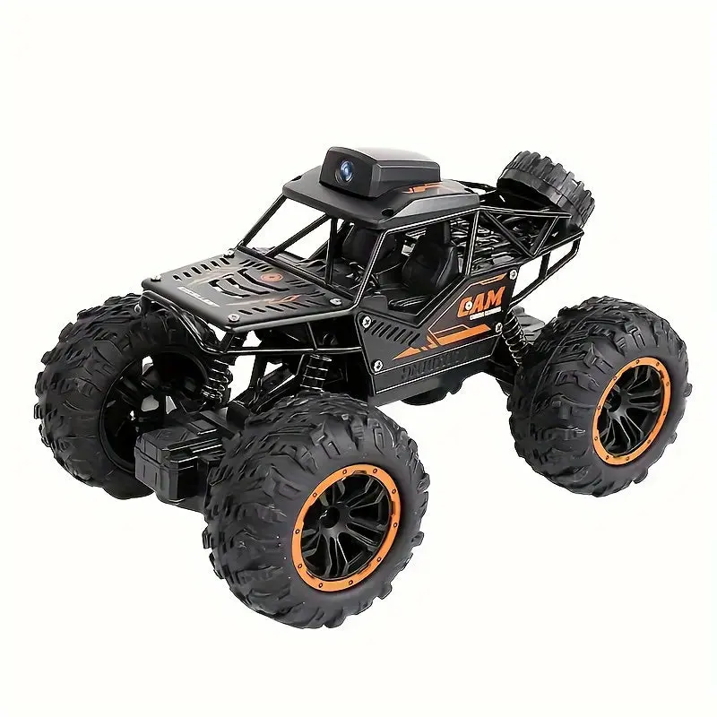 WiFi Off-Road RC Camera SUV