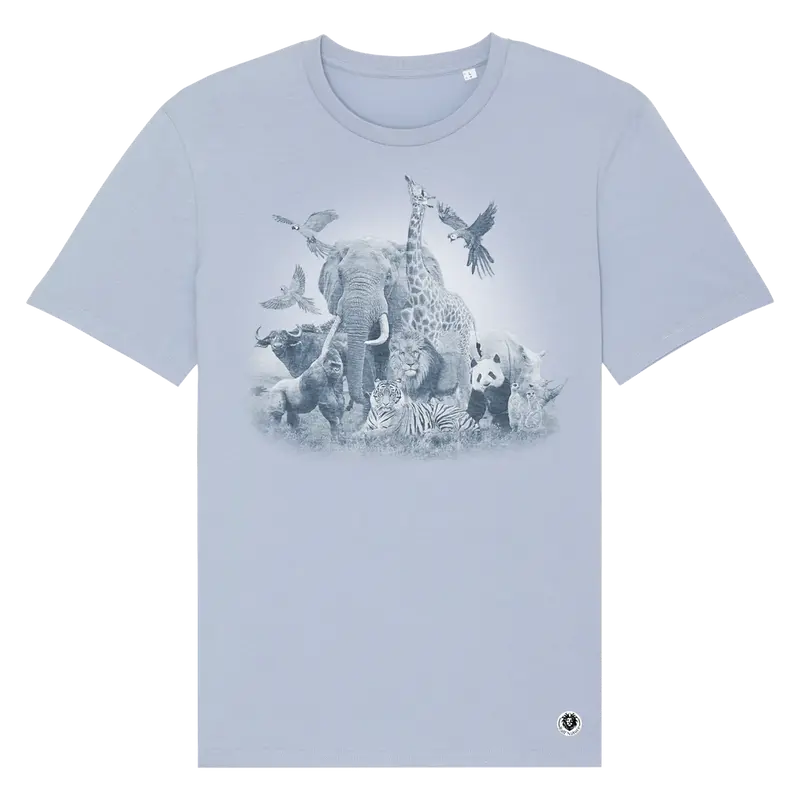 Wild Kingdom XR T-shirt