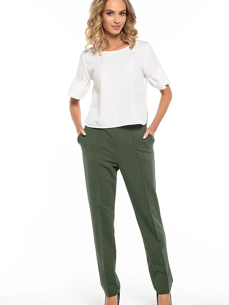 Women trousers model 121237 Tessita