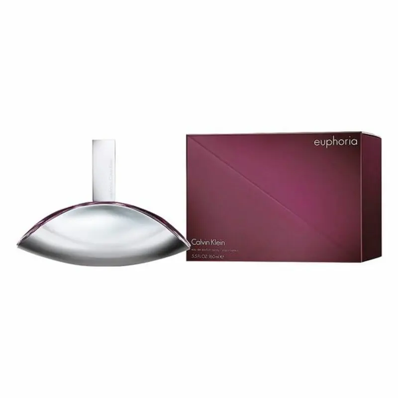 Women's Perfume Calvin Klein EUPHORIA EDP 160 ml