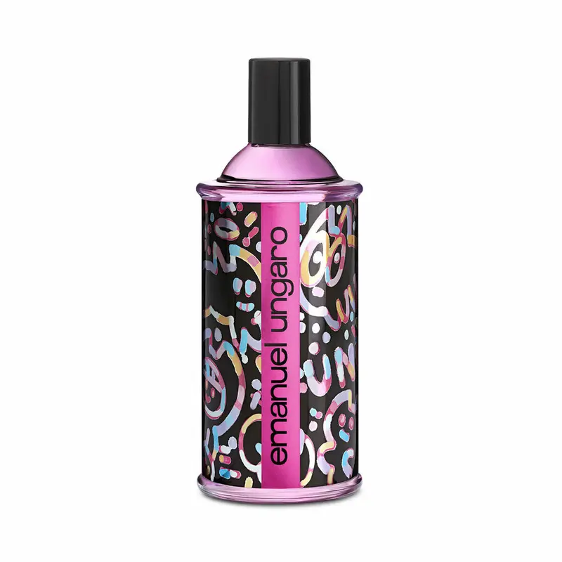 Women's Perfume Emanuel Ungaro For Her EDT 100 ml