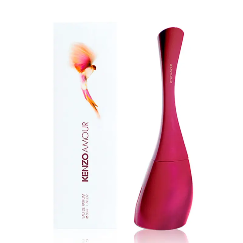 Women's Perfume Kenzo Amour 50ml EDP 50 ml