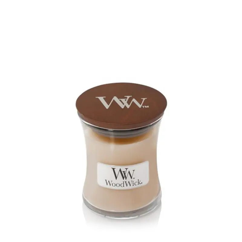 WOODWICK GIARA PICCOLA WHITE HONEY