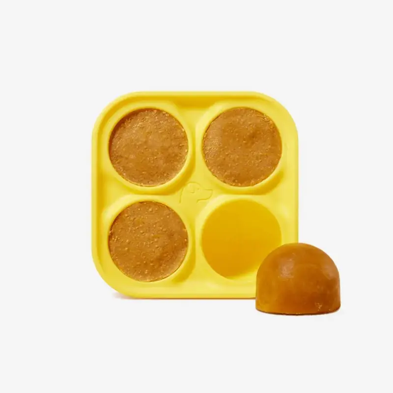 WOOF - Moule de Préparation Pupsicle