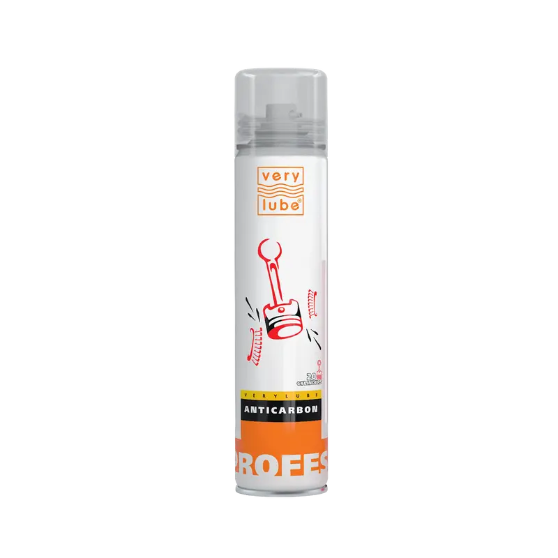 XADO Anticarbon - anti-carbon engine cleaner