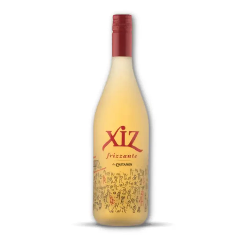 XIZ FRIZZANTE 750CL