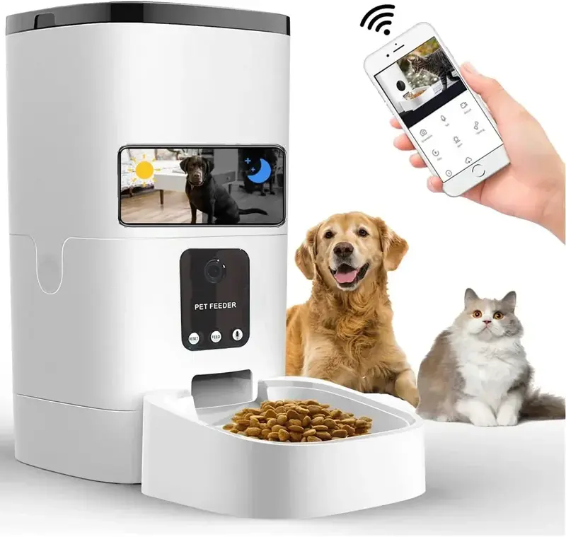 ZenFeeder Pro