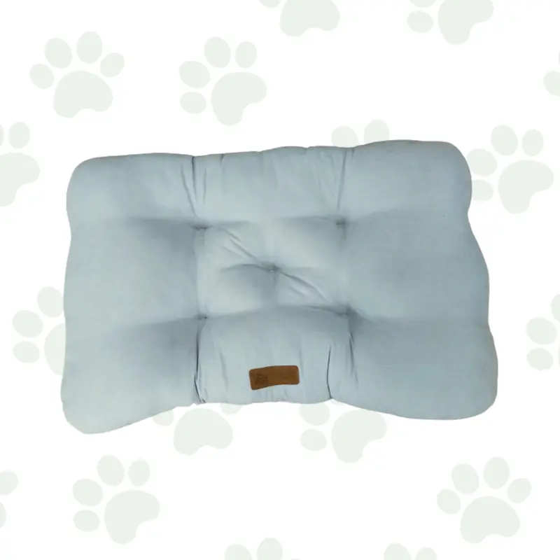 Zeugma - Cuscino rettangolare per cani