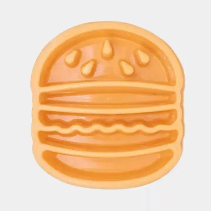 ZIPPY PAWS - Gamelle Anti-Glouton Burger