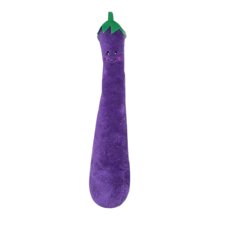 ZIPPY PAWS - JIGGLERZ® - Aubergine - XL