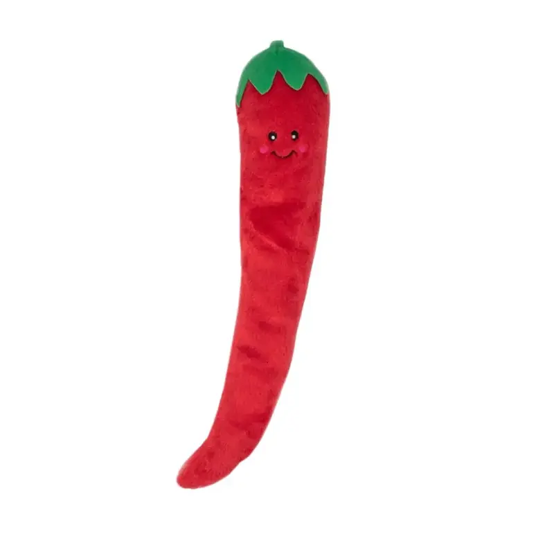 ZIPPY PAWS - JIGGLERZ® - Piment - XL