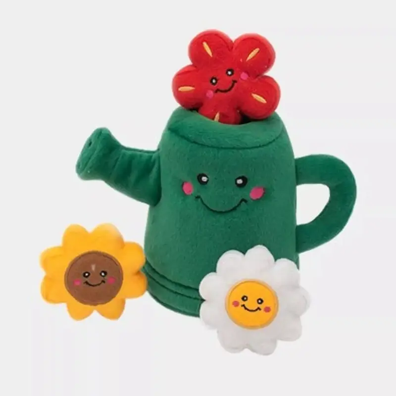 ZIPPY PAWS - Jouet enrichissement – Watering Can