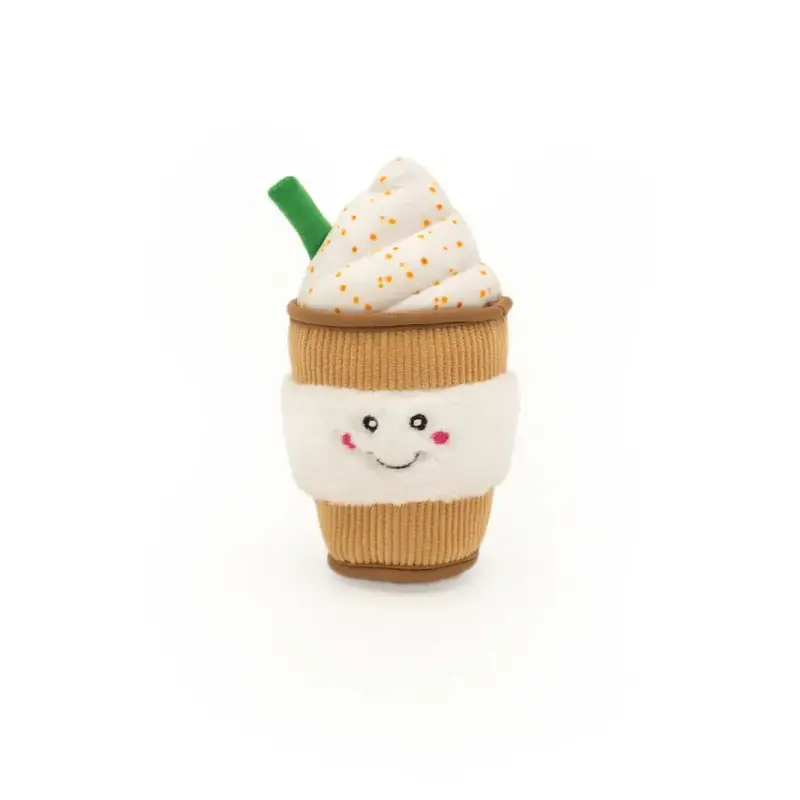 ZIPPY PAWS - Pupuccinno - Nomnomz