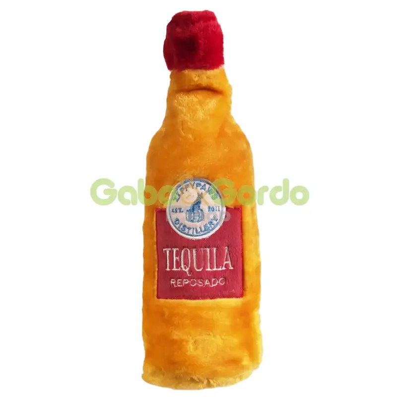 🍼🐶 ZippyPaws Crusherz Botella | Juguete para Perros con Squeaker Reutilizable y Sin Relleno