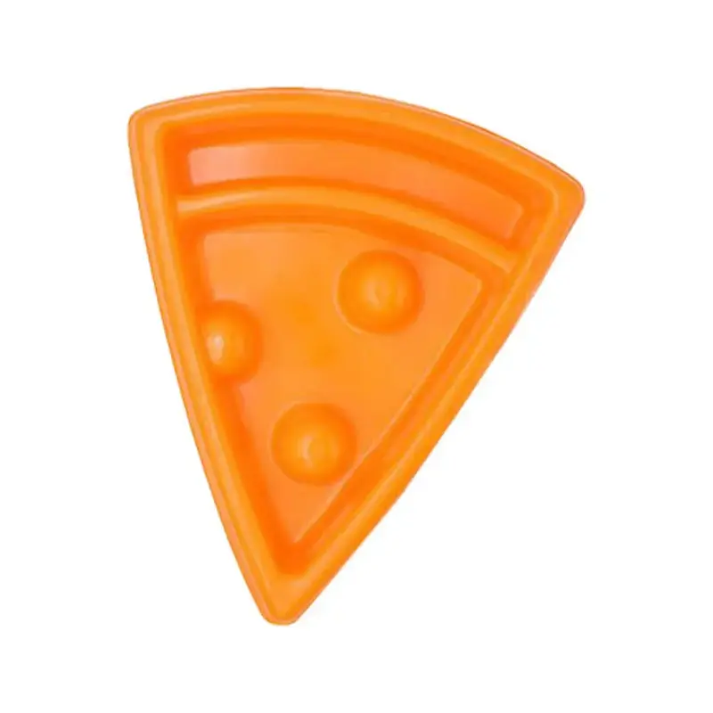ZIPPYPAWS - Gamelle Anti-Glouton Pizza