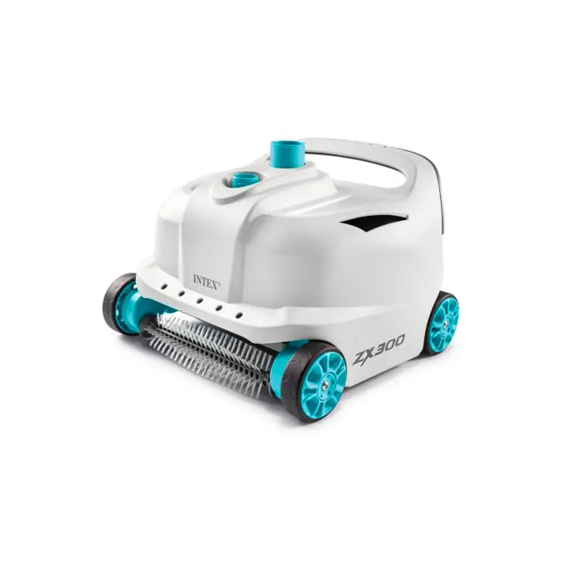 ZX300 Deluxe Intex - Pulitore automatico per piscina